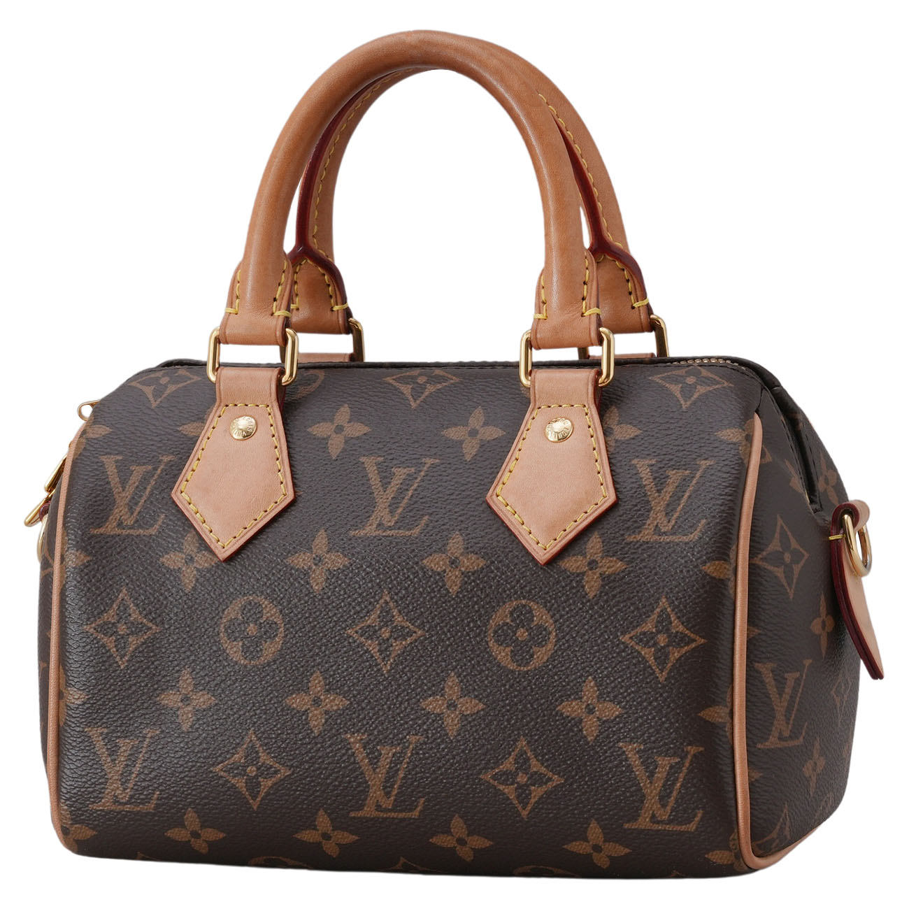 LOUIS VUITTON(USED)루이비통 M46234 스피디 반둘리에 20